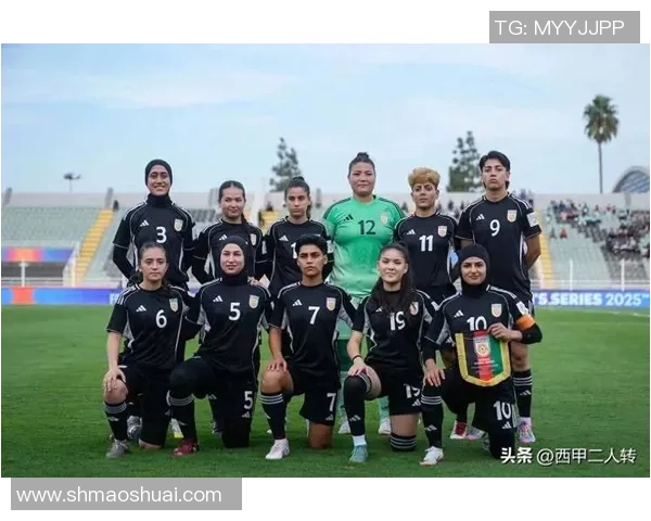 海外女足球星的励志故事与辉煌成就带来运动精神与时代力量